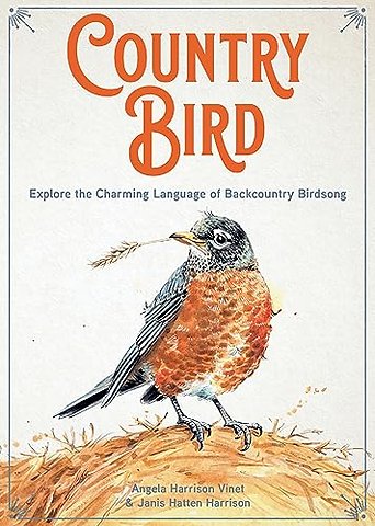 Country Bird