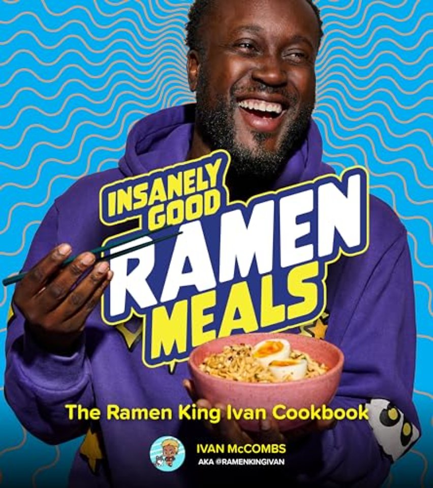Insanely Good Ramen Meals