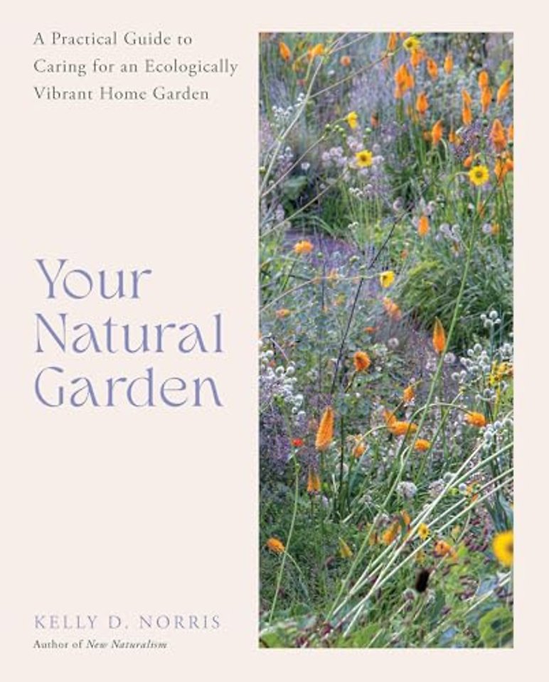 Your Natural Garden