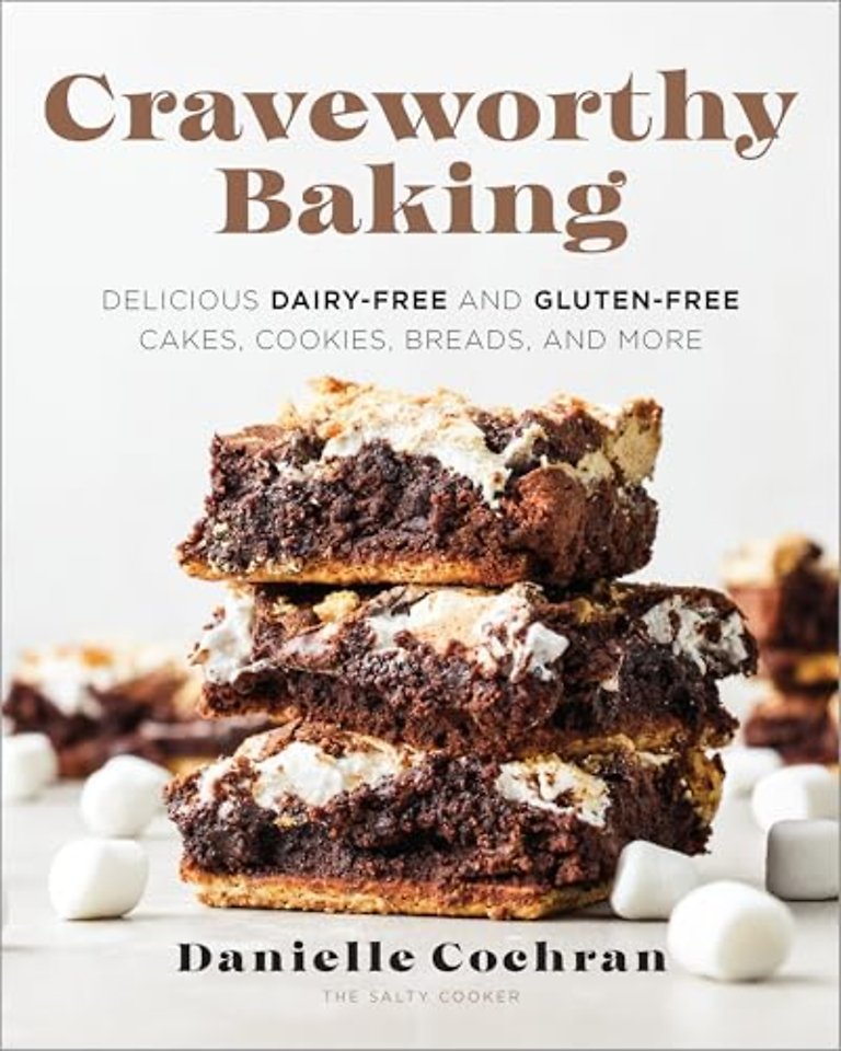 Craveworthy Baking