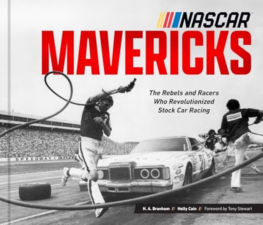 NASCAR Mavericks