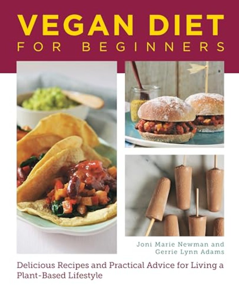 Vegan Diet for Beginners