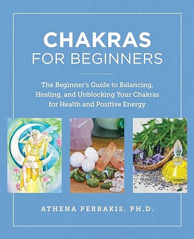 Chakras for Beginners