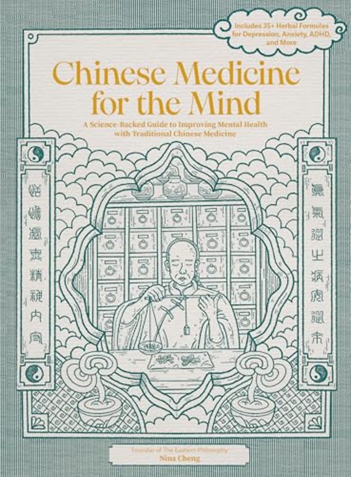 Chinese Medicine for the Mind