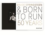Bruce Springsteen and Born to Run