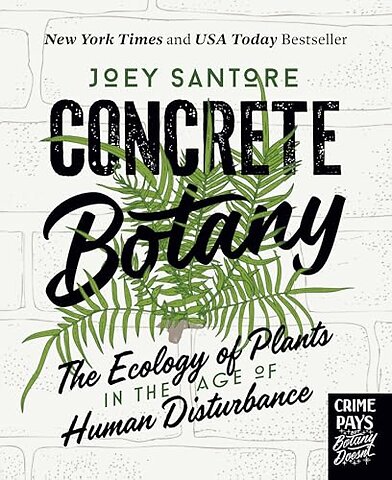 Concrete Botany