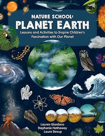 Nature School: Planet Earth