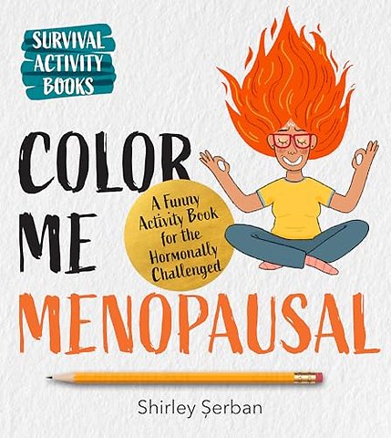 Color Me Menopausal
