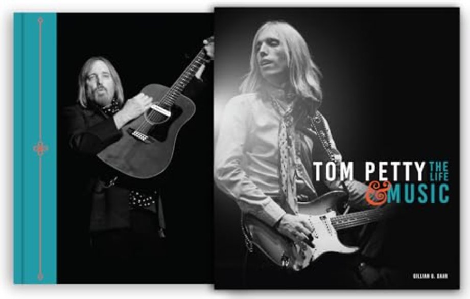 Tom Petty