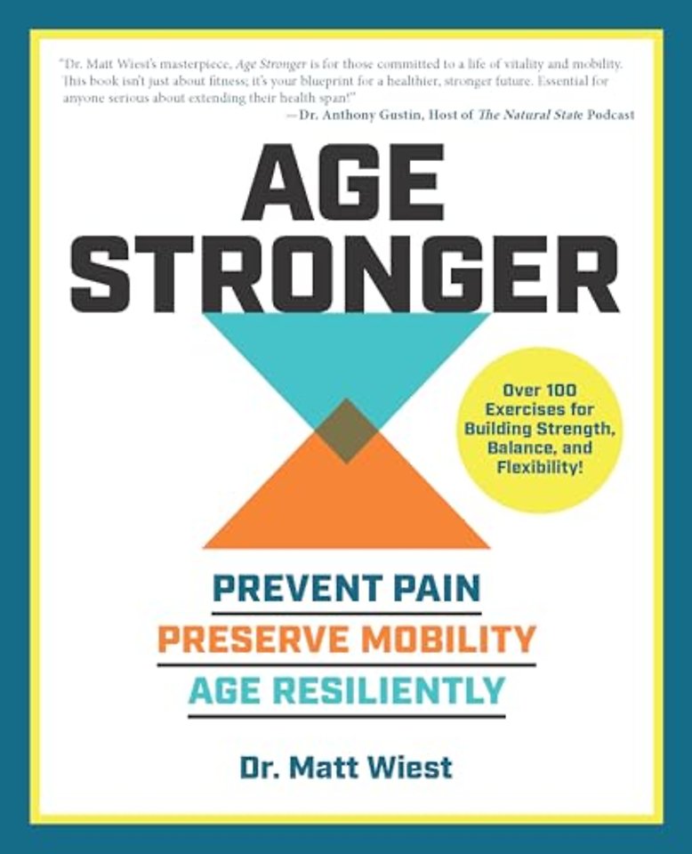 Age Stronger