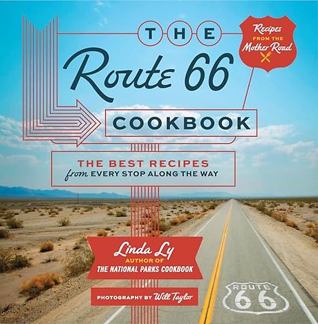 The Route 66 Cookbook
