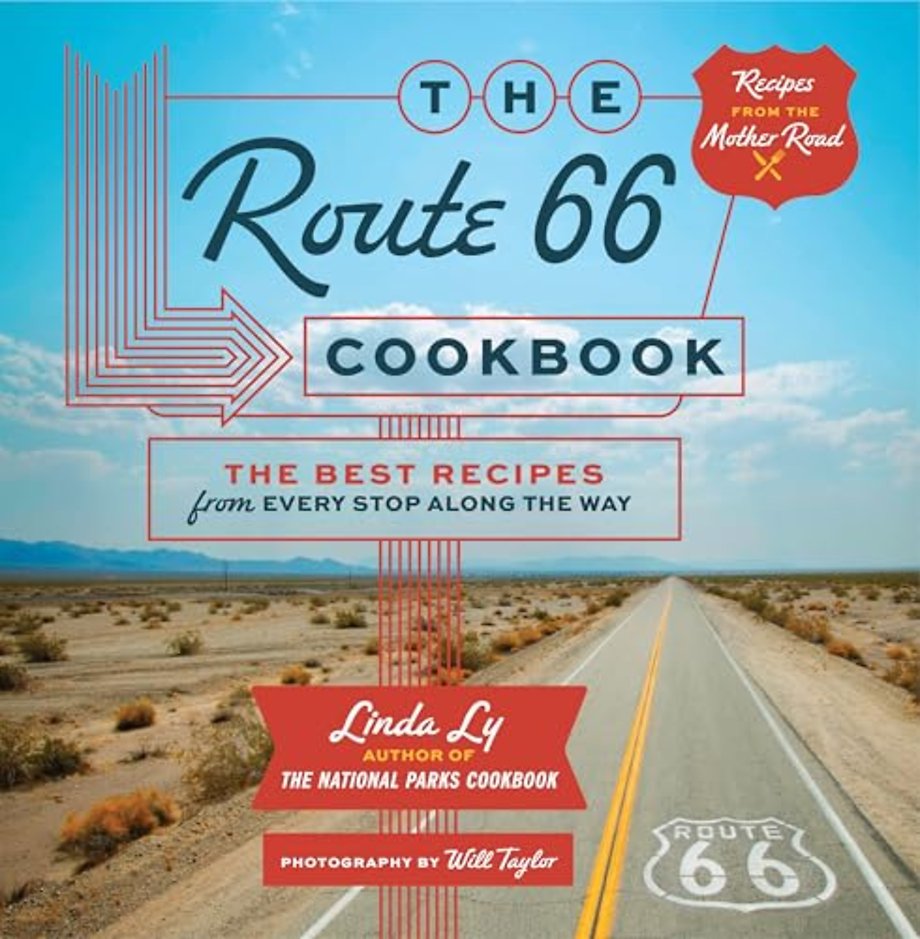 The Route 66 Cookbook