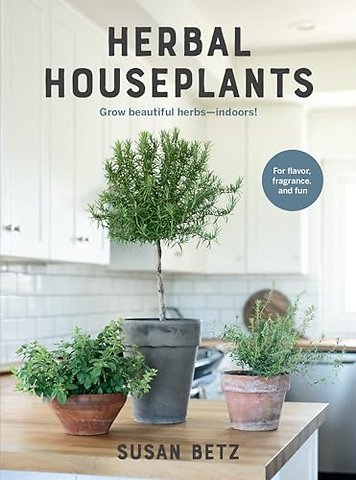 Herbal Houseplants