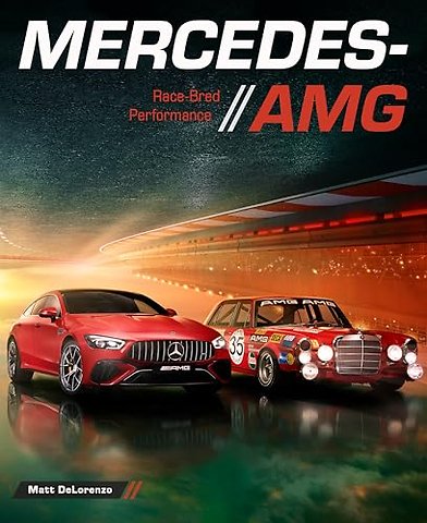 Mercedes-AMG