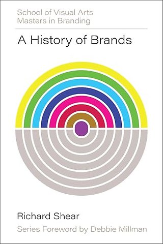 A History of Brands