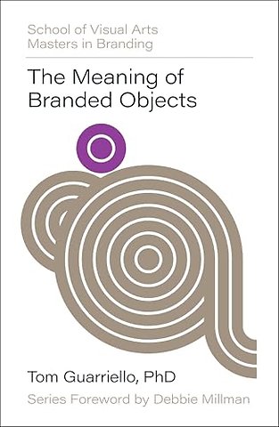 The Meaning of Branded Objects