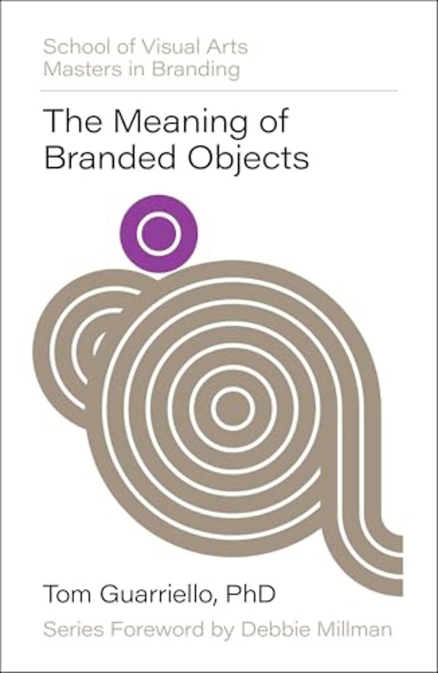 The Meaning of Branded Objects