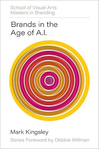Brands in the Age of AI