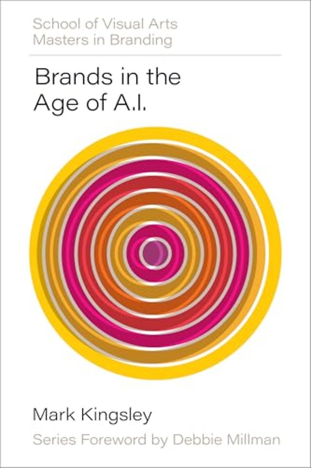 Brands in the Age of AI