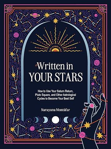 Written in Your Stars