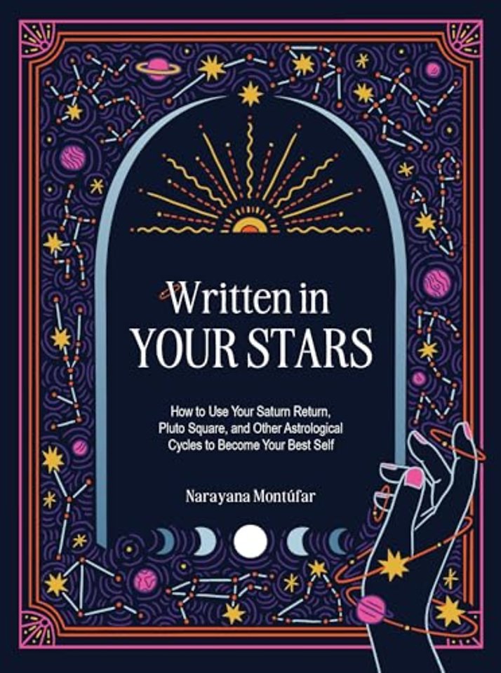 Written in Your Stars