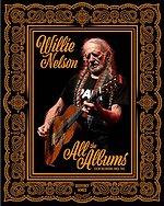 Willie Nelson
