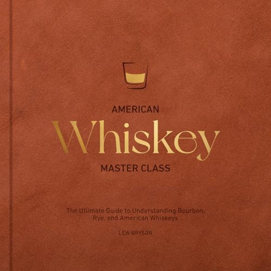 American Whiskey Master Class