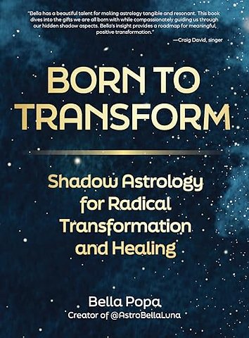 Born to Transform