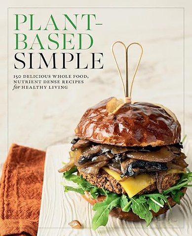 Plant-Based Simple