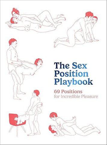 The Sex Position Playbook