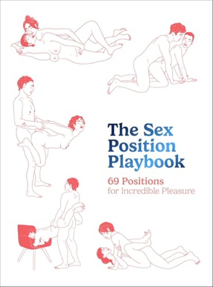 The Sex Position Playbook