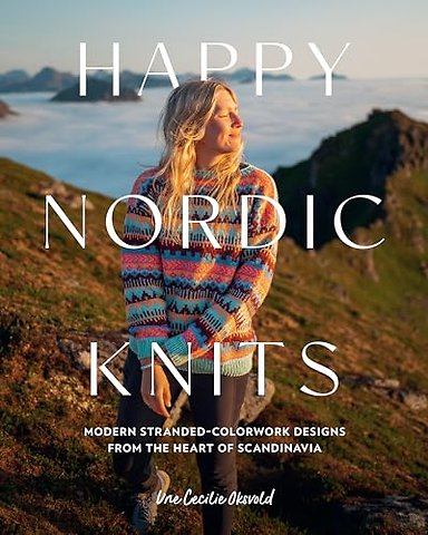 Happy Nordic Knits