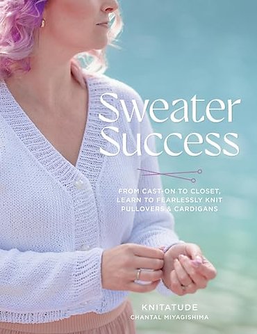 Sweater Success