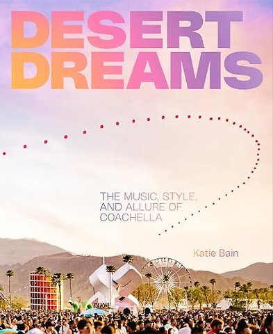 Desert Dreams