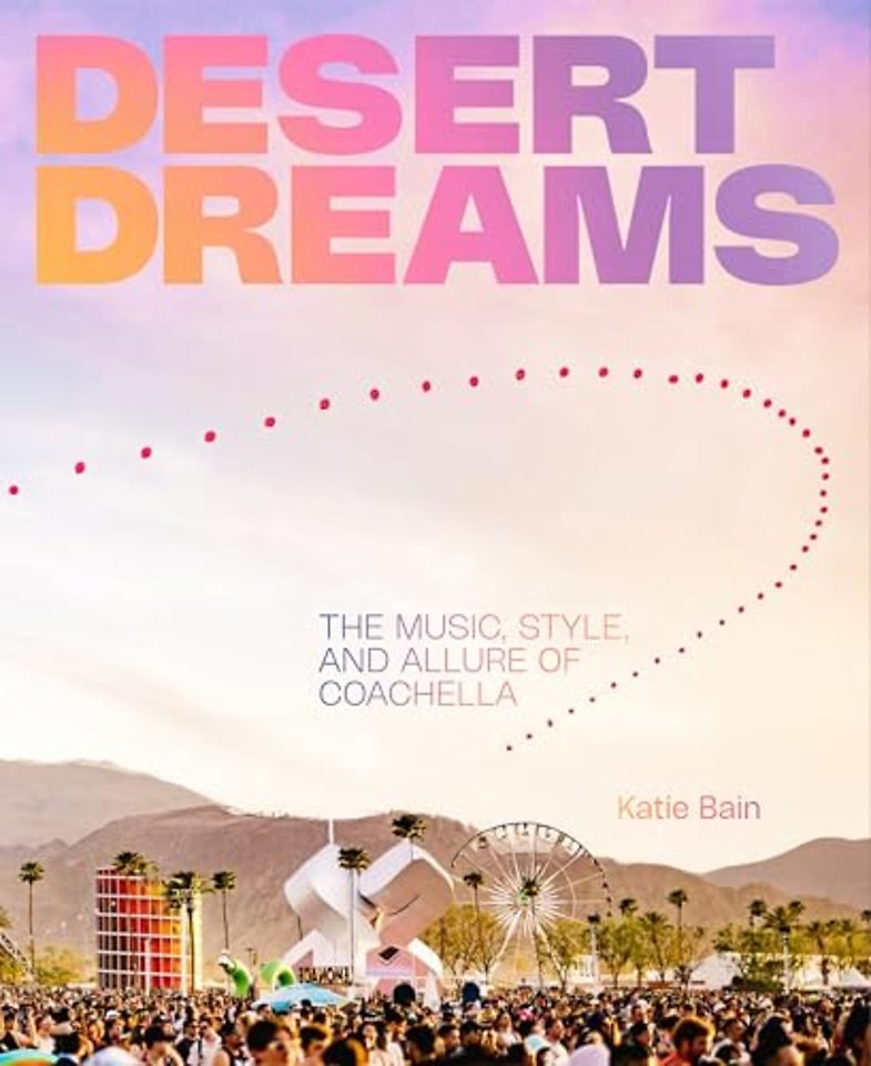 Desert Dreams