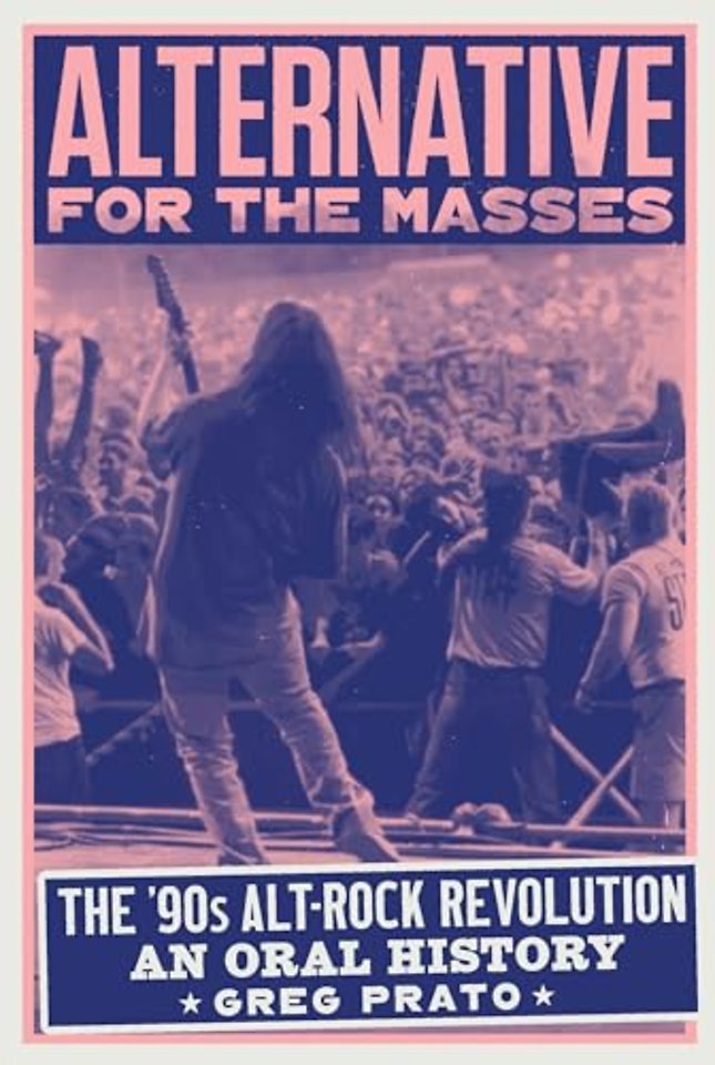 Alternative for the Masses