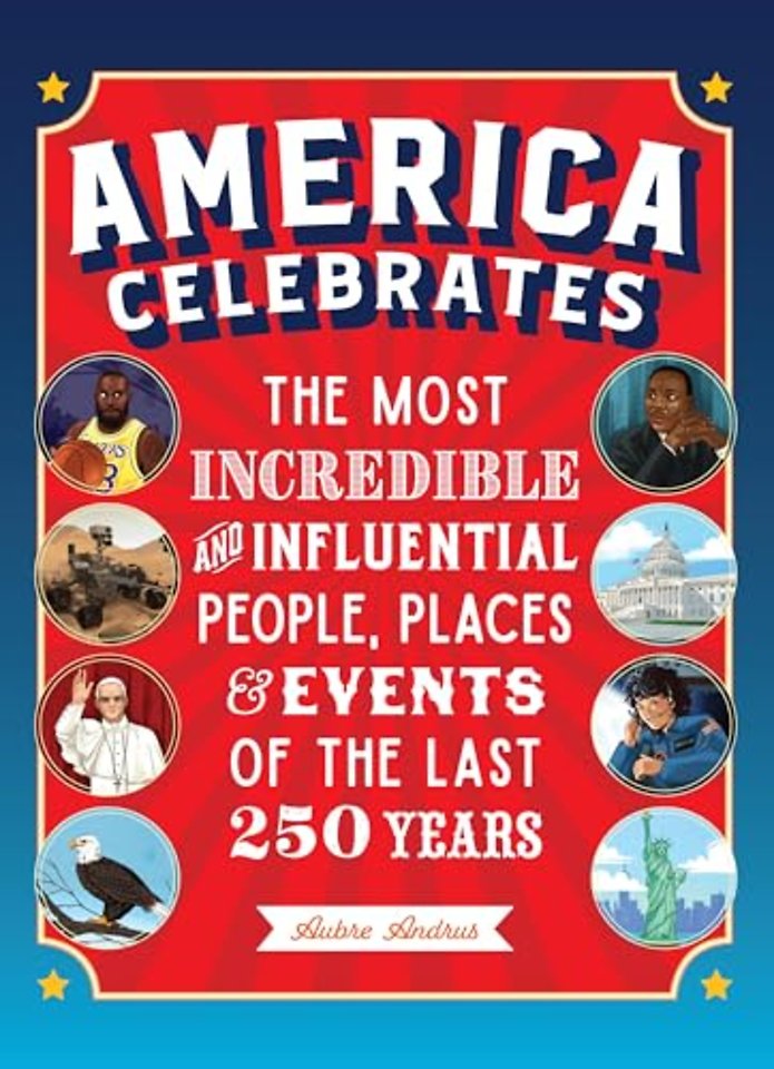 America Celebrates