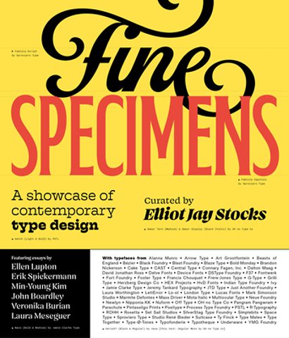 Fine Specimens