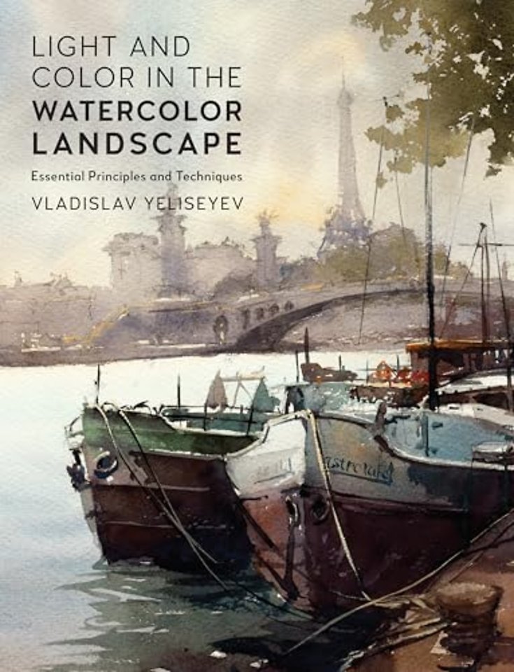 Light and Color in the Watercolor Landscape