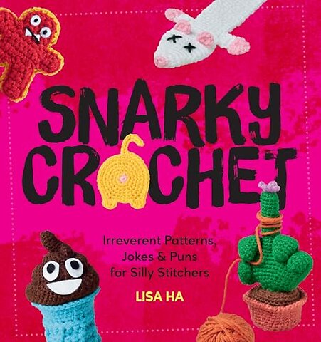 Snarky Crochet