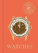 Small Luxuries: Watches