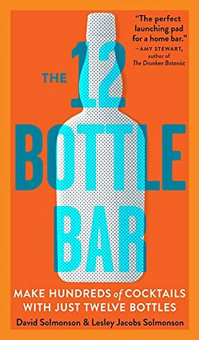 The 12 Bottle Bar