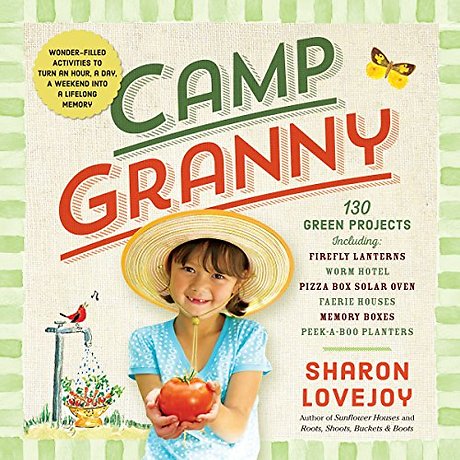 Camp Granny