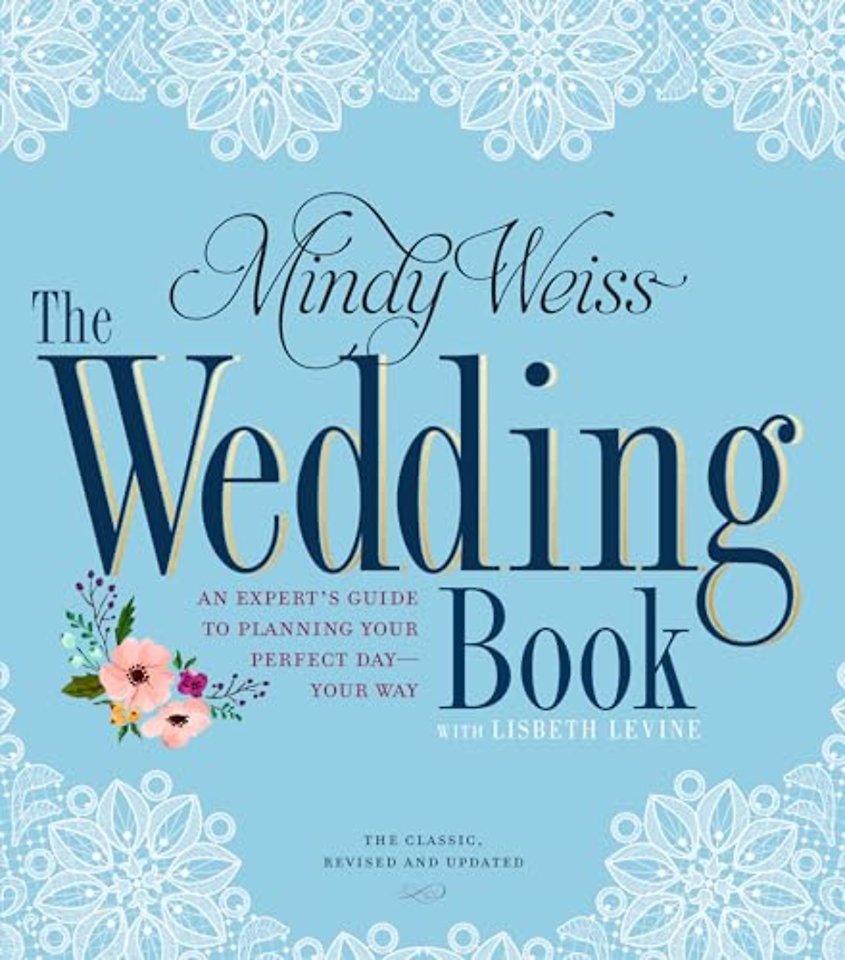 The Wedding Book
