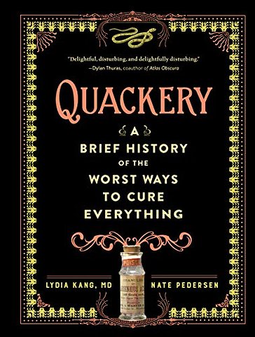 Quackery