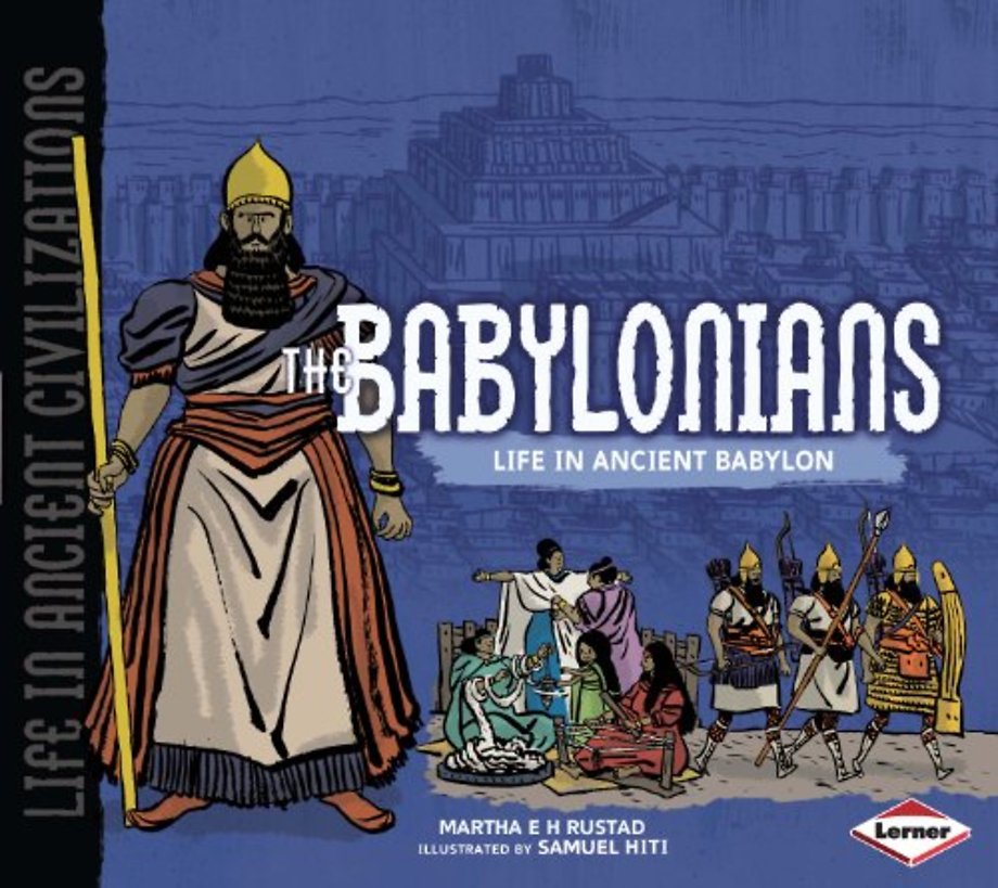 The Babylonians