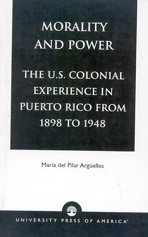 Morality and Power