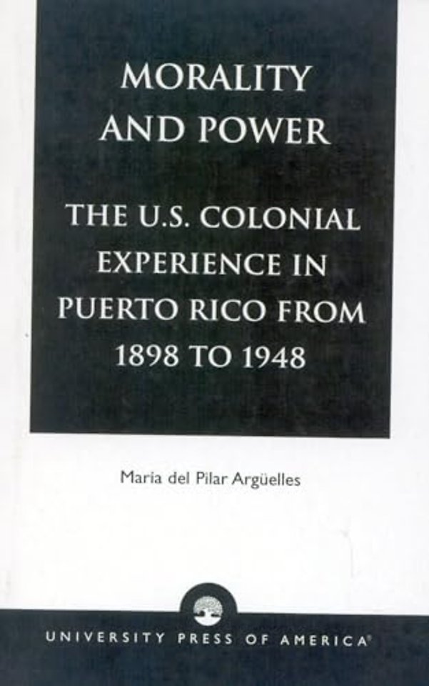 Morality and Power