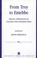 From Troy to Entebbe
