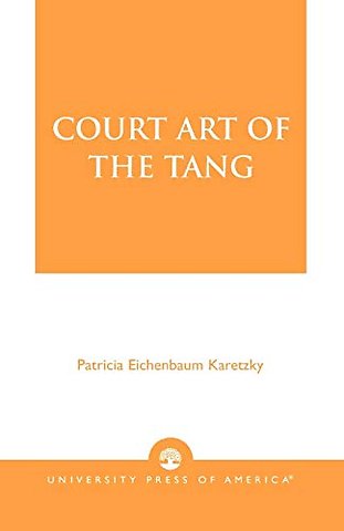 Court Art of the Tang